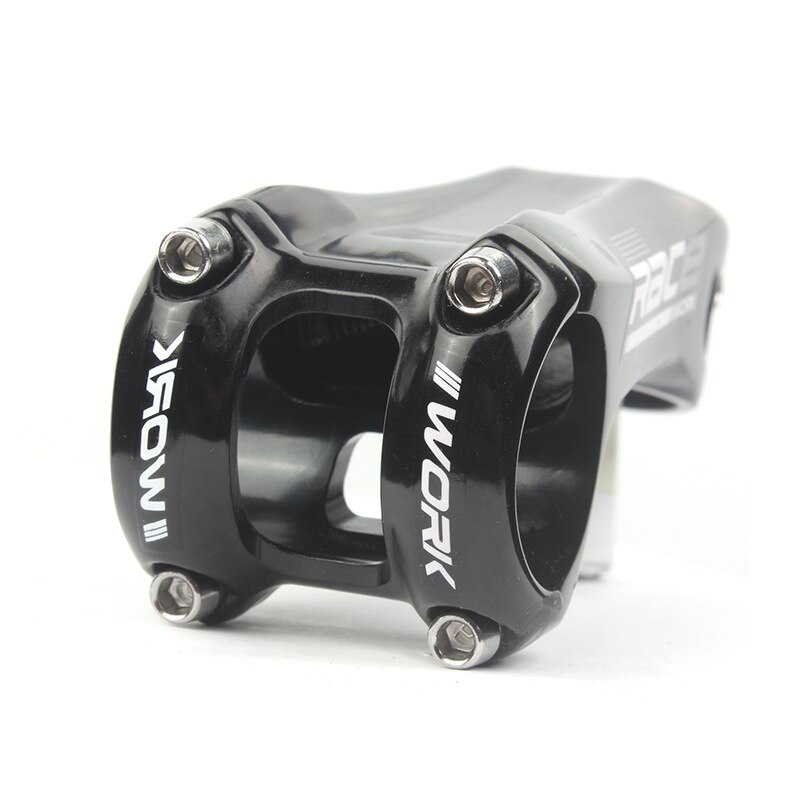 Wspornik rowerowy Ultralight CNC 20 stopni MTB macierzystych XC rano górska droga mostek kierownicy roweru 80mm 90mm 100mm części rowerowe