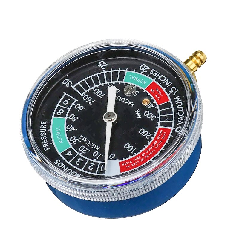 Universal Motorcycle Carburetor Carb Vacuum Gauge Balancer Synchronizer For Yamaha/Honda/Suzuki: 1pcs