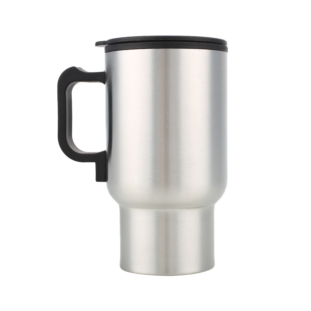 Bouilloire electrique tasse isotherme thermique tasse à thé Thermos Thermos tasse chauffante voiture