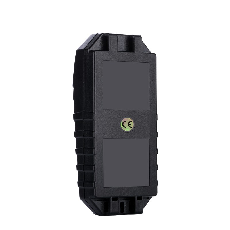 Détecteur Anti-perte de rappel de Vibration, télécommande électrique pour voiture, vélo moto, alarme de sécurité étanche