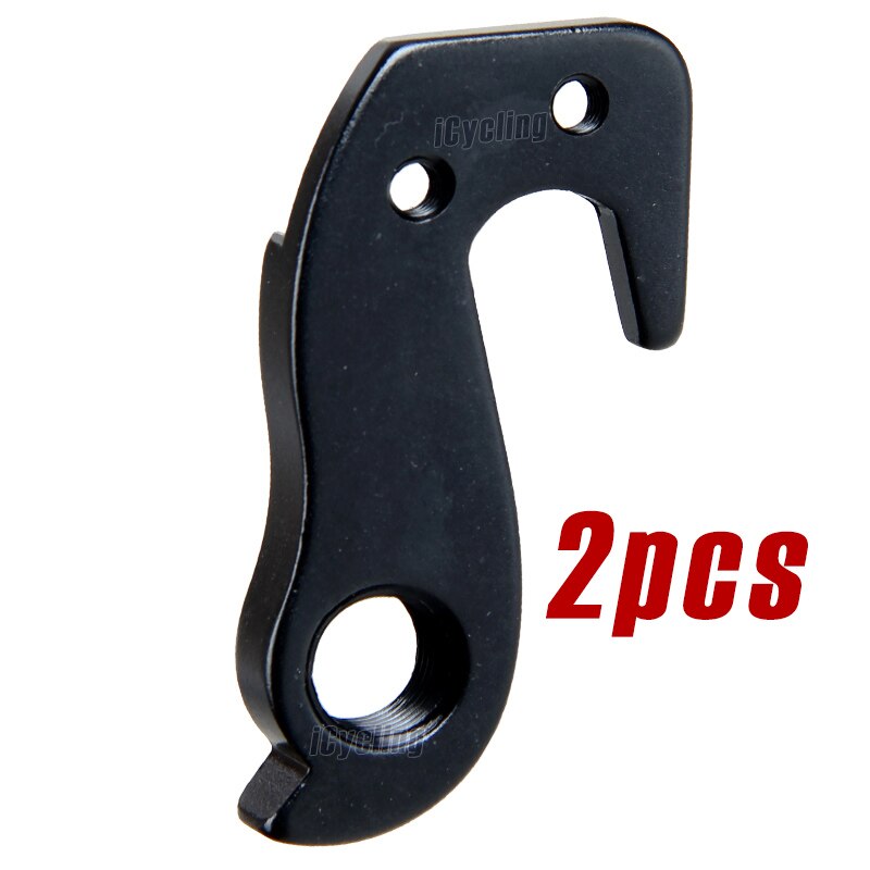 Derailleurhanger Voor Orbea Alma Keram Mtb Asfalt Omp Gain Optima Orca Aero Aqua Cyclepro Onix Givia Diva Loki laufey: P-68Ax2pcs