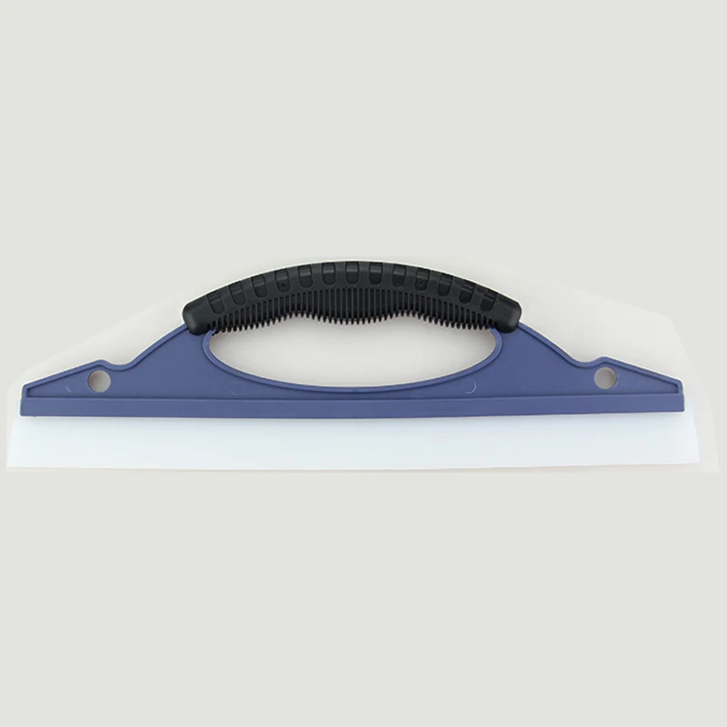 Limpiaparabrisas de Gel de sílice, tablero de limpiaparabrisas de silicona, limpiador de ventanas de coche, limpiaparabrisas, limpiaparabrisas, limpieza de coche de secado: Rojo