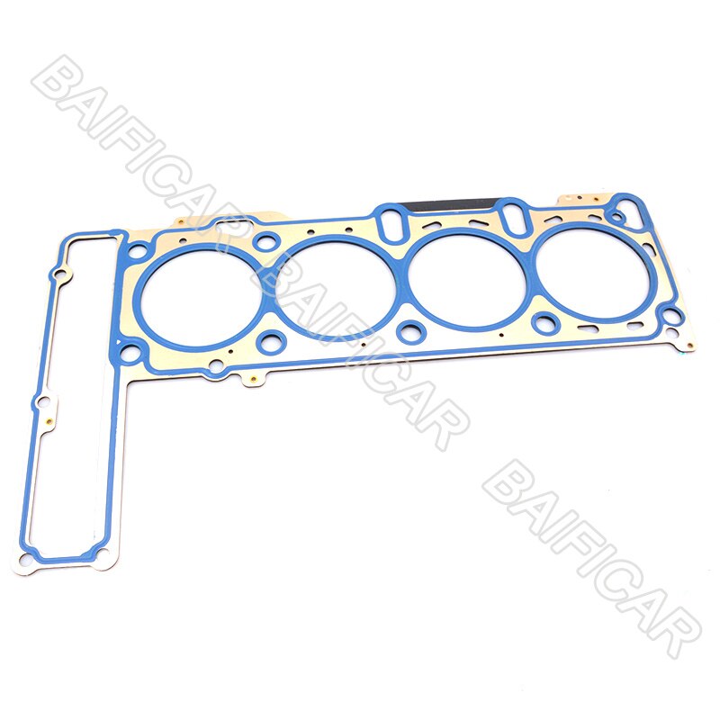 Baificar Brand Genuine Cylinder Head Gasket 6640160020 For Ssangyong Actyon Rexton Kyron Rodius Stavic