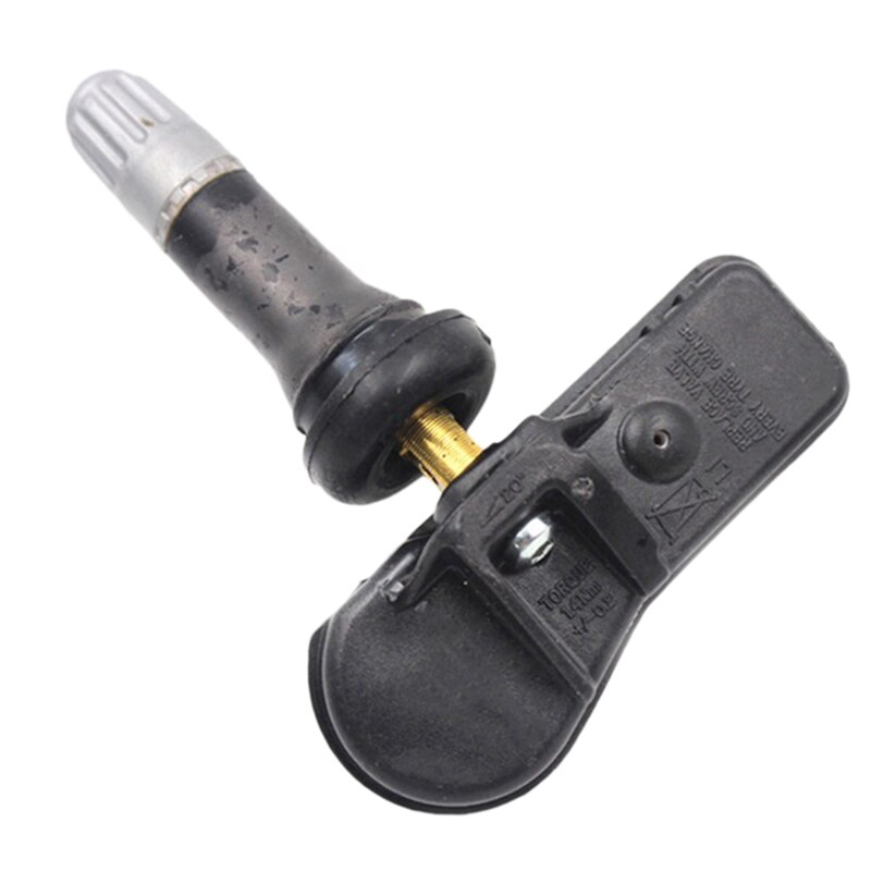 Tpms voor kia soul sedona hyundai  i10 [ia] 43hz voor  ix25 hyundai creta bandenspanningssensor 52933-b2100