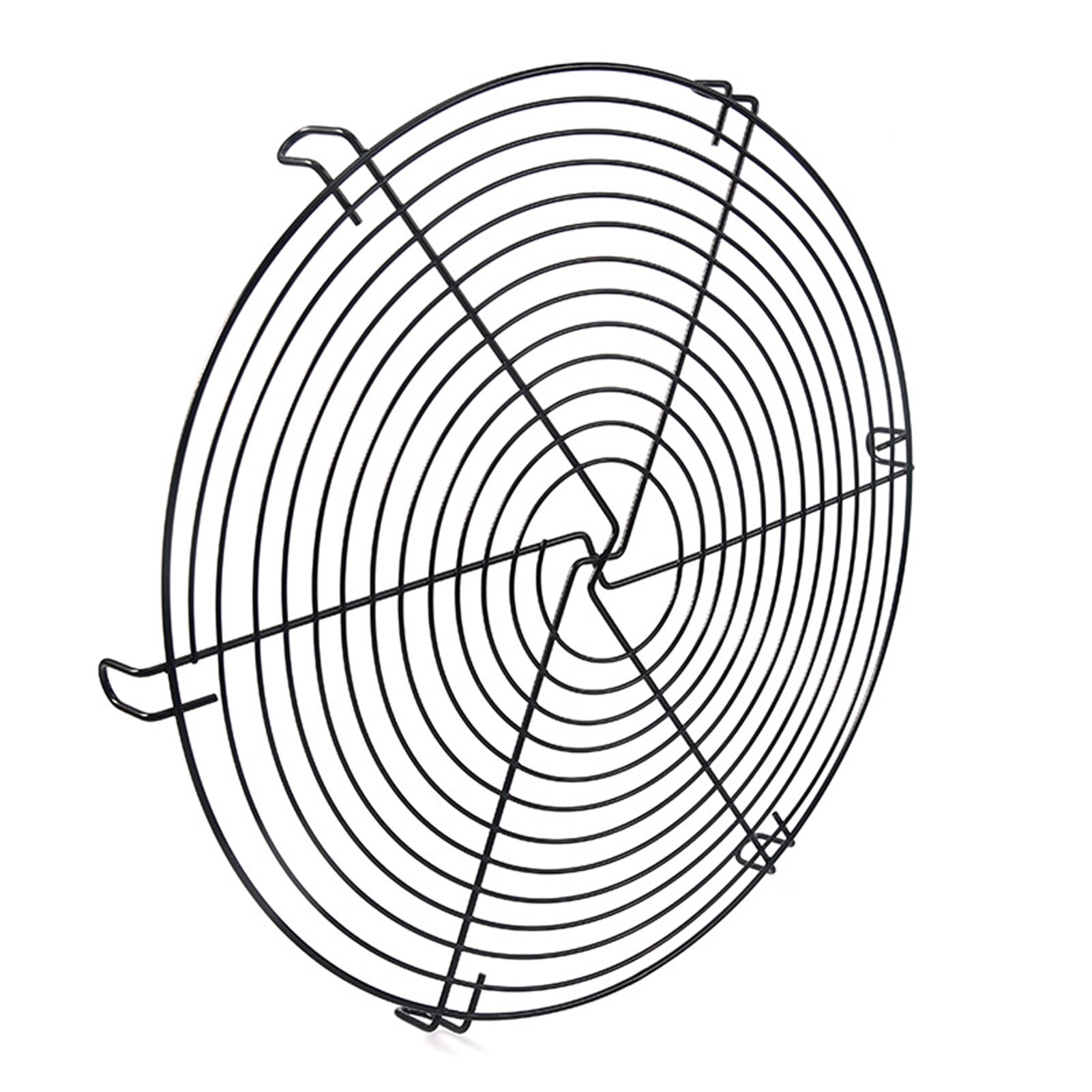 Anti-aanbak Taart Koeling Rack Ronde Bakken Rvs Wire Cooling Grid Koekjes Koekjes Brood Lade Bakvormen Gereedschap Metalen