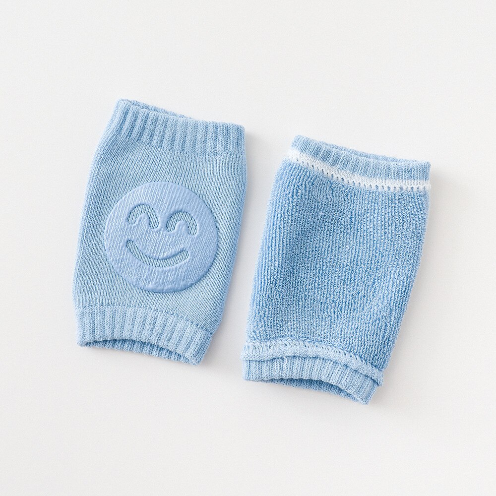 Ein paar Bein Wärmer Kinder Slip Krabbeln Elbow Säuglinge Kleinkinder Baby Zubehör Pads Protector Sicherheit Kneepad Mädchen Jungen