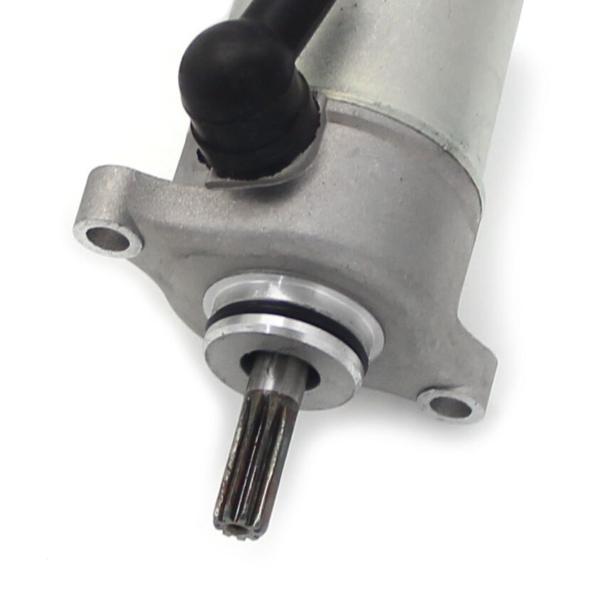 Motorcycle Electric Starter Motor Starting For Yamaha XF50 C3 GIGGLE VOX Deluxe LIMITED 5ST-H1800-40 5ST-H1800-20 3B3-H1800-10