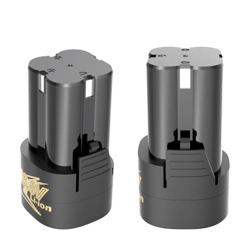 16.8V Lithium Li-ion Battery For Screwdriver Electric Drill / Power Tools Rechargeable batteries with Disconnect Button