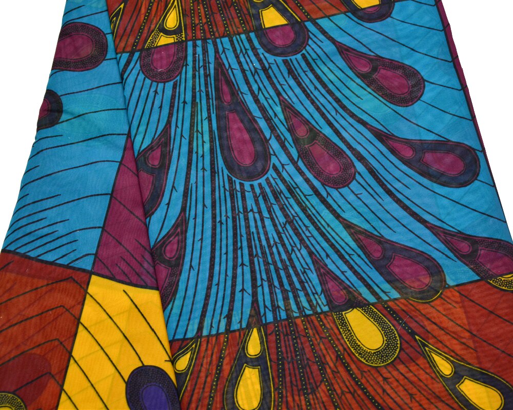 Colorful Printed Chiffon Fabric Not Transparent Polyester Material Chiffon Fabric Chiffon Textiles 5 Yards