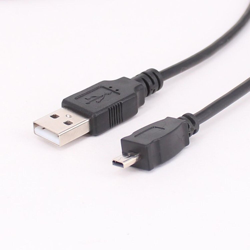 HIPERDEAL USB Charging cable 8D UC-E6 For Nikon Coolpix L110, L21, L22, S3000, S4000, S6000, S8000 Camera Charging JANN05 D10