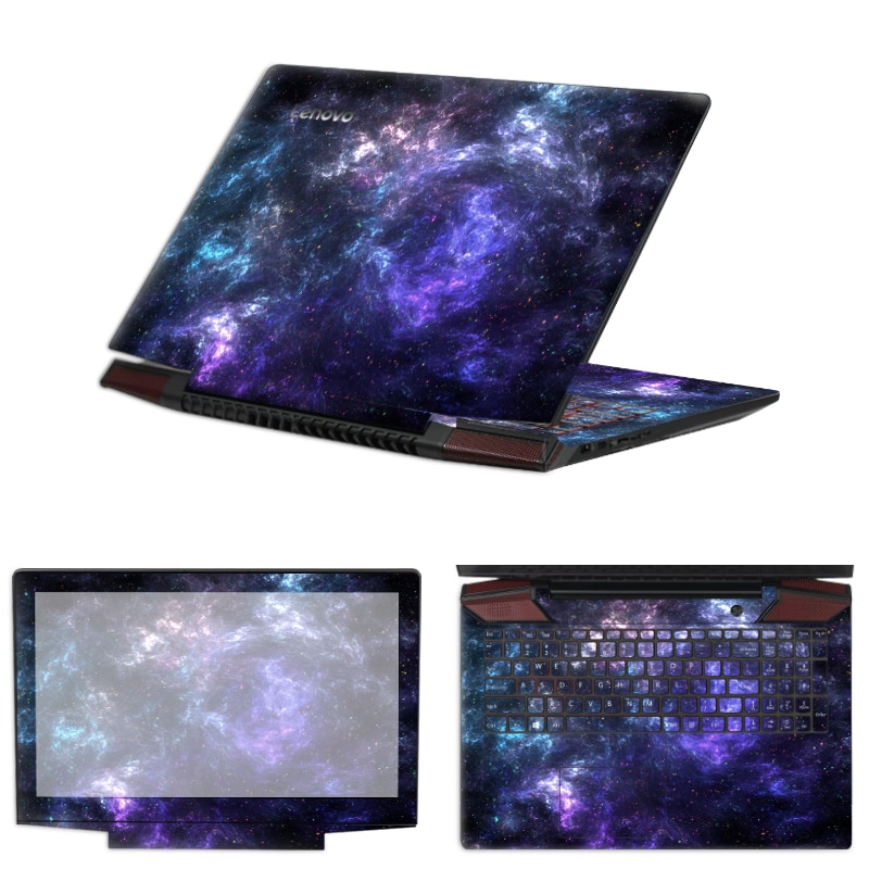 sterrenhemel laptop sticker waterdicht Voorkomen krassen voor macbook pro 13 dell laptop skin macbook air 13 huid