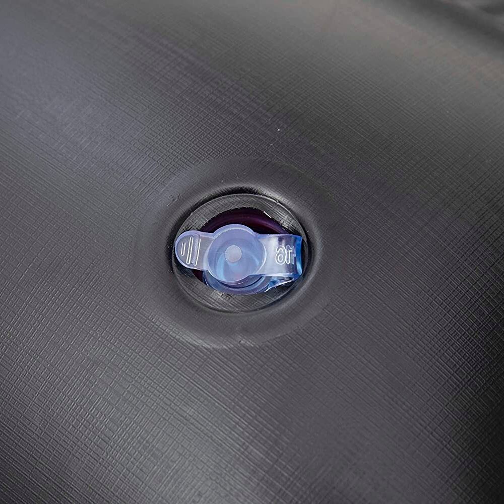 Tragbaren kühlschrank, aufblasbare, Vinyl, beständig, kapazität 49 liter, kalte getränke, Schwimmbad, wasser, deckel, kühlschrank, Strand kühlschrank, aufblasbare kühlschrank, tragbare kühlschrank