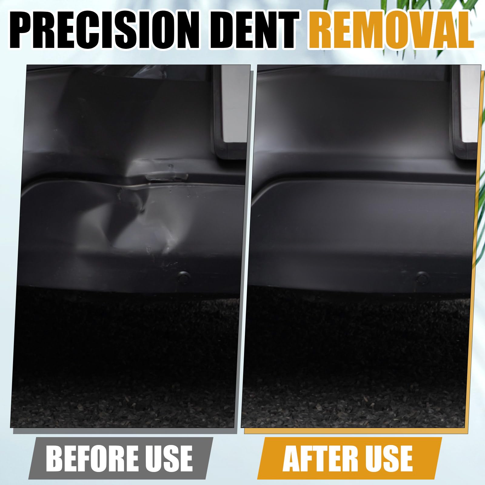 Strong Adhesion Car Dent Repair Glue Sticks Paintless Body Repair Melt Strip Tool for Car Damage Fix