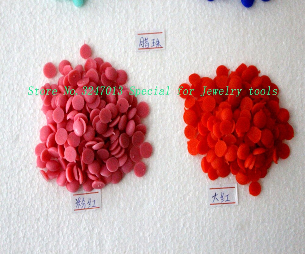 1LB/Bag Wax Beads Injection wax for Jewelry Casting Tools