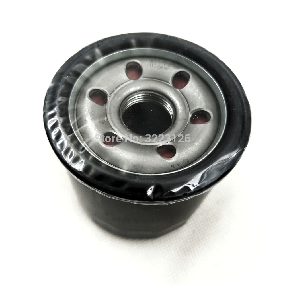 Motorcycle Oil Filter Cleaner For Benelli 302 BJ300-C TRK502 TRK 520 520X BN600 BN320 BN300 TNT600