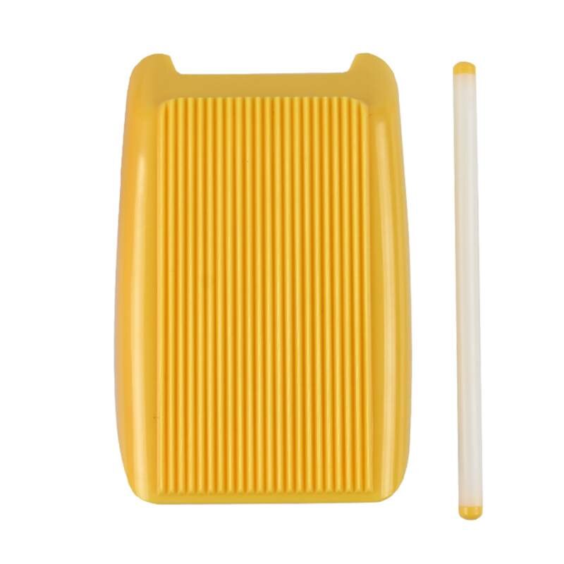 Cavatelli Maker Machine w Easy Clean Rollers