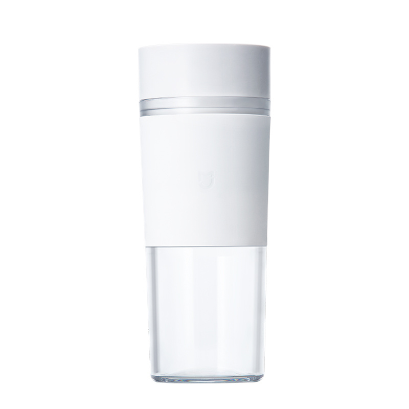 XIAOMI-exprimidor portátil MIJIA Original, miniexprimidor eléctrico de frutas de acero inoxidable con USB, licuadora, máquina de zumo, 300ml