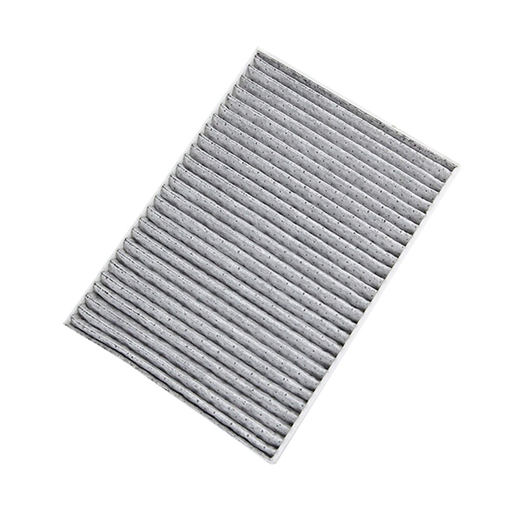 2 Kleuren Cabin Air Filter Met Actieve Kool Voor Tesla Model S