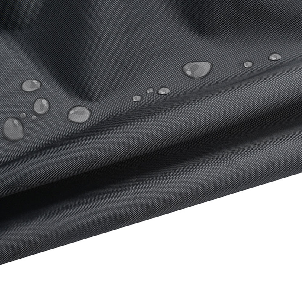 Heater Protector Umbrella Shape Only Cover Heating Furnace Gas Heater Cover Dustproof Outdoor Heater Cover Protective