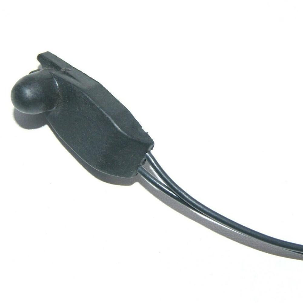 Outside Temperature Sensor 6445F9 For Peugeot For Citroen 206 207 307 407 Car Modification Accessories