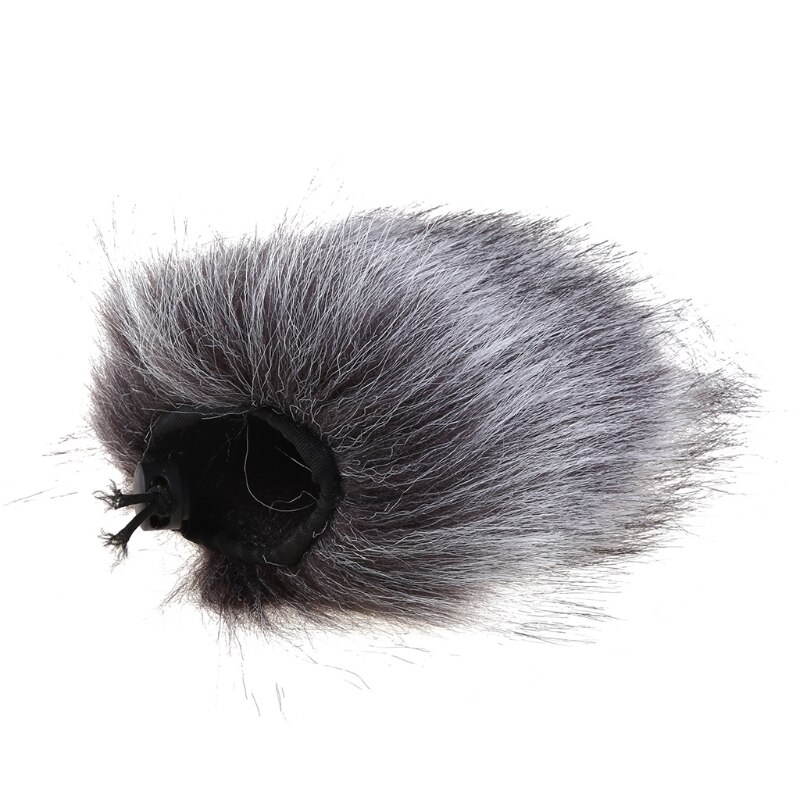 Housse de Microphone pare-vent en mousse, pour audio-technica ATR2500 AT2020 AT2035 AT 2035 2050 Mic,