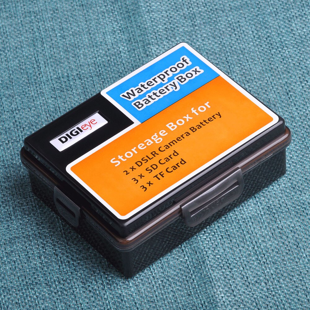 LP-E12 LPE12 Batterij + Lcd Dual Usb Charger Met Type C Voor Canon Rebel SL1, Powershot SX70HS, eos M, Eos M2, M10, M50, M100: 1 battery box