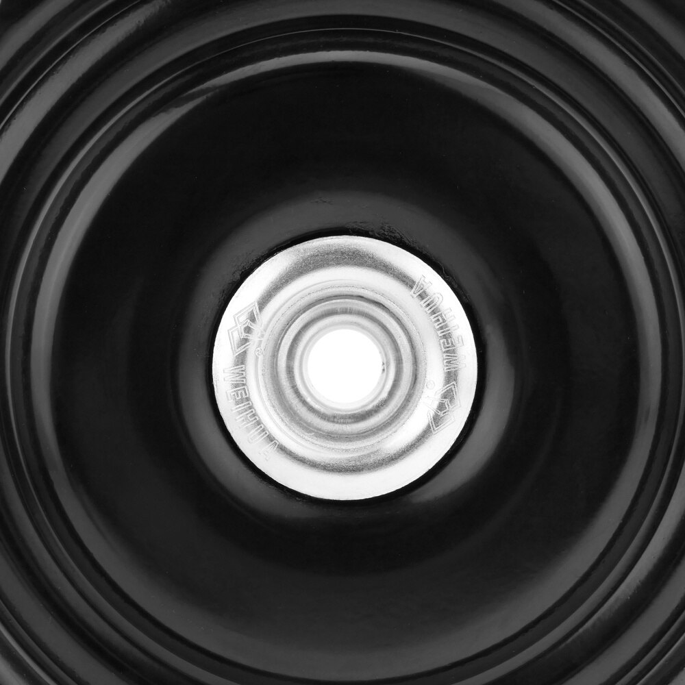PrimeMatik - Base giratoria manual de 195x195mm y 100Kg de carga. Plataforma de rotación