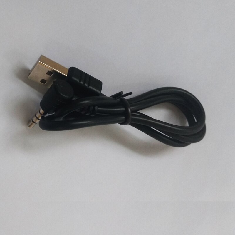 Hełmofonu akcesoria kabel robić ładowania USB dla Ejeas Vnetphone V6 V4 V4C V6C V6 zawodowiec FBIM interkom w kasku motocyklowym hełmofonu zestaw słuchawkowy