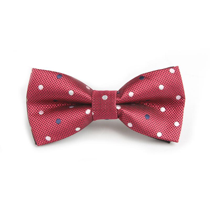 HOOYI Children's Bow Tie for Kids Boy Bowtie wedding: 05