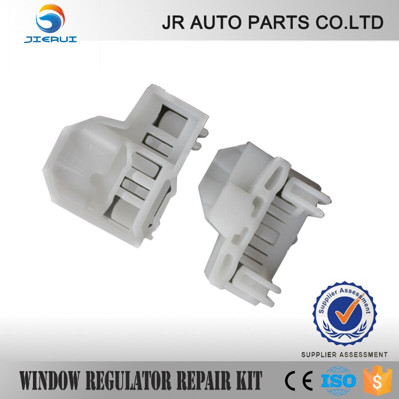 SKODA OCTAVIA WINDOW REGULATOR REPAIR KITS FOR FRONT LEFT AND RIGHT