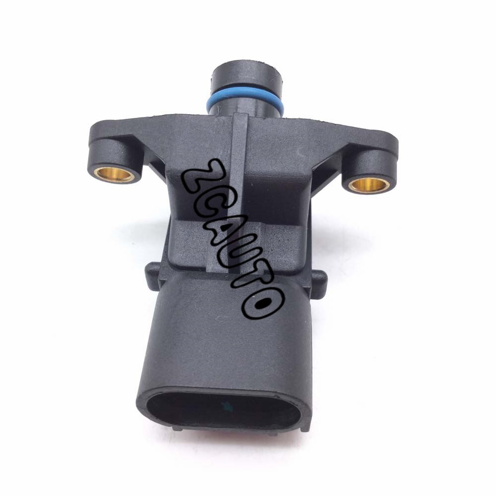 Manifold Absolute Pressure MAP Sensor For Dodge Ram 1500 Viper Caravan Neon Stratus Chrysler Plymouth 4686684AA 4686684AB 2.4L