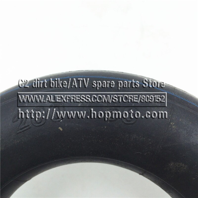 200x50 8"x2" Inner Tube for Gas Pocket Bike Razor Electric Scooter Part Wheel e100 e125 e200