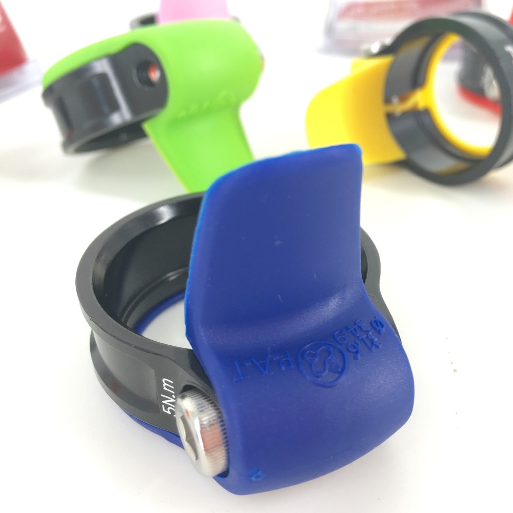 Fouriers – collier de serrage pour tige de selle vtt, fixation en caoutchouc, étanche, anti-poussière, accessoires de vélo, 31.8mm, 34.9mm, 27.2mm, 31.6mm