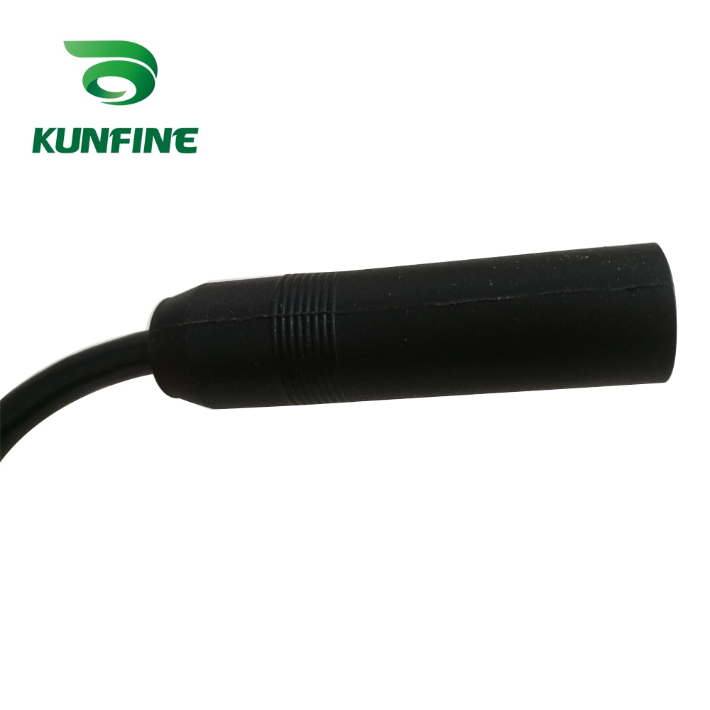 Universal Auto Car Radio FM Antenna Signal Booster Amplifier for Marine Car Vehicle Boat RV 12V Signal Antenna Enhance