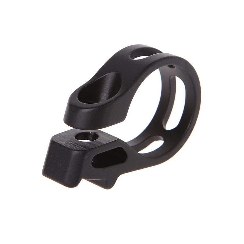 Fiets Trigger Klem Met Schroef Aluminium Vaste Ring Fietsonderdelen Voor Sram Q1FF