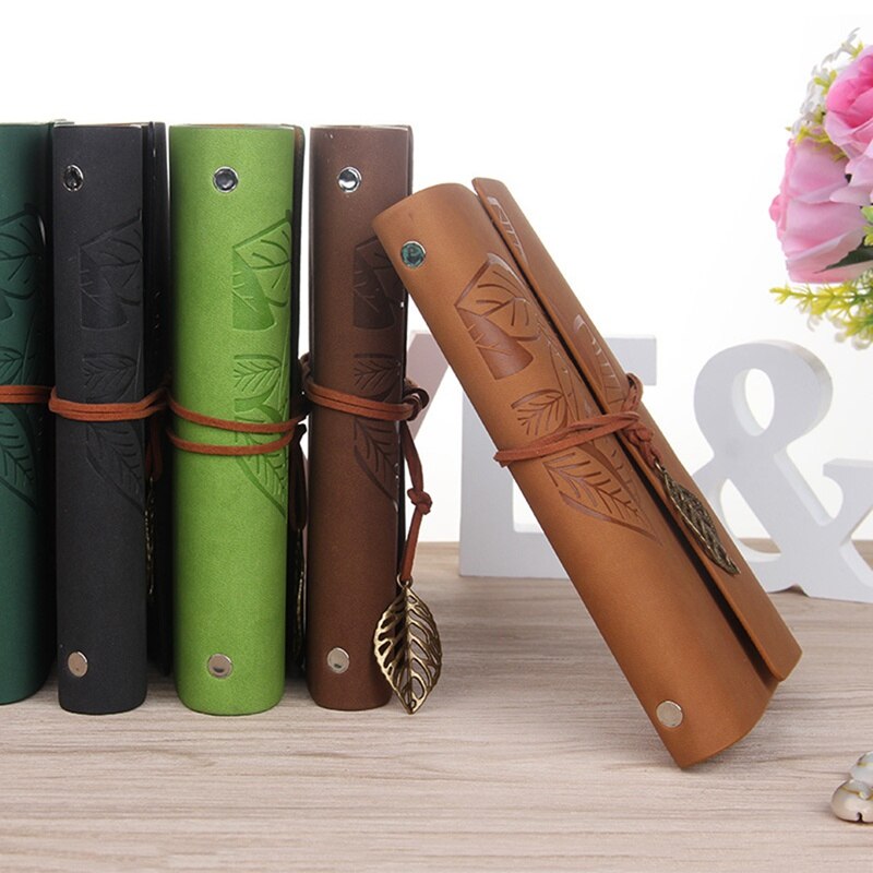 Leaf notebook loose leaf inner notebook diary plan binder office supplies ring binder School Office Supplies Stationery