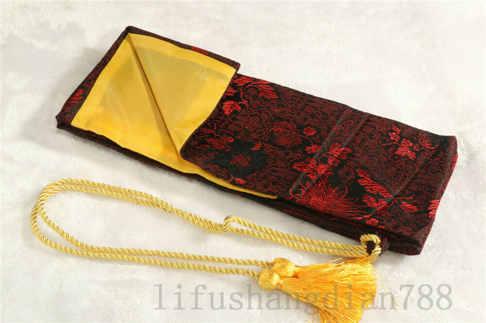 ONE High silk bag sword bag for choosing (12 Style selection) for japanes sword katana WAKIZASHI TANTO