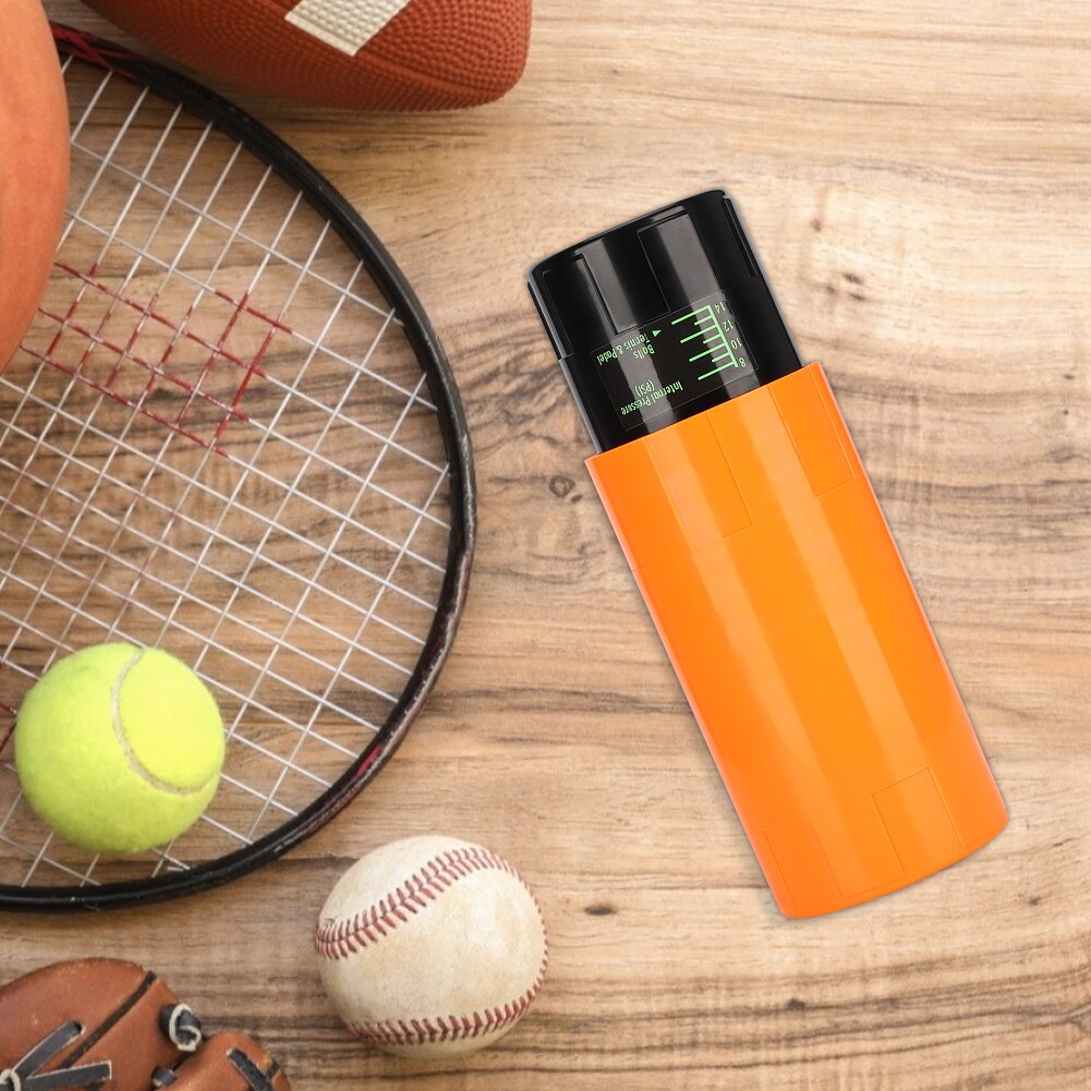 Boîte à balles de Tennis, économiseur de balles de Tennis, pot de rangement, maintien de la pression, récipient de réparation avec joint, accessoires de sport