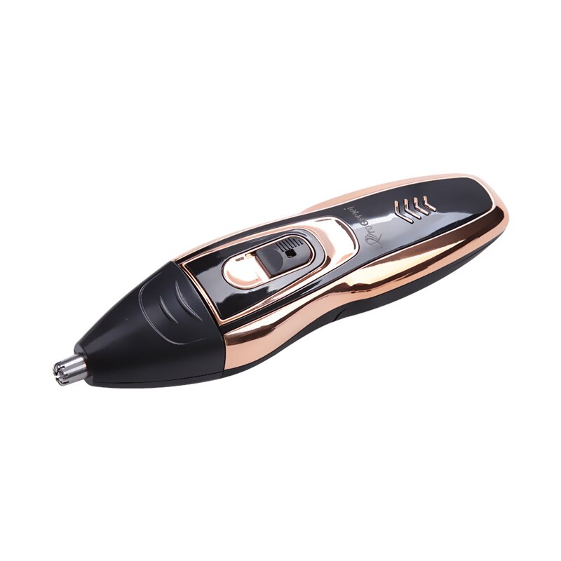 PROGEMEI 3 In 1 Haircut Machine Multifunction Hair Clipper Tondeuse Barbe Reciprocating Shaver Nose Hair Trimmer