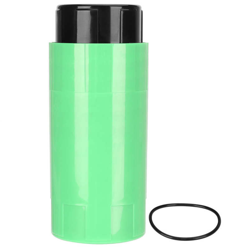 Tennis Ball Saver Storage Box Pressure Maintaining Repairing Container Sports Accessories Rice Kitchen Storage Container: Green