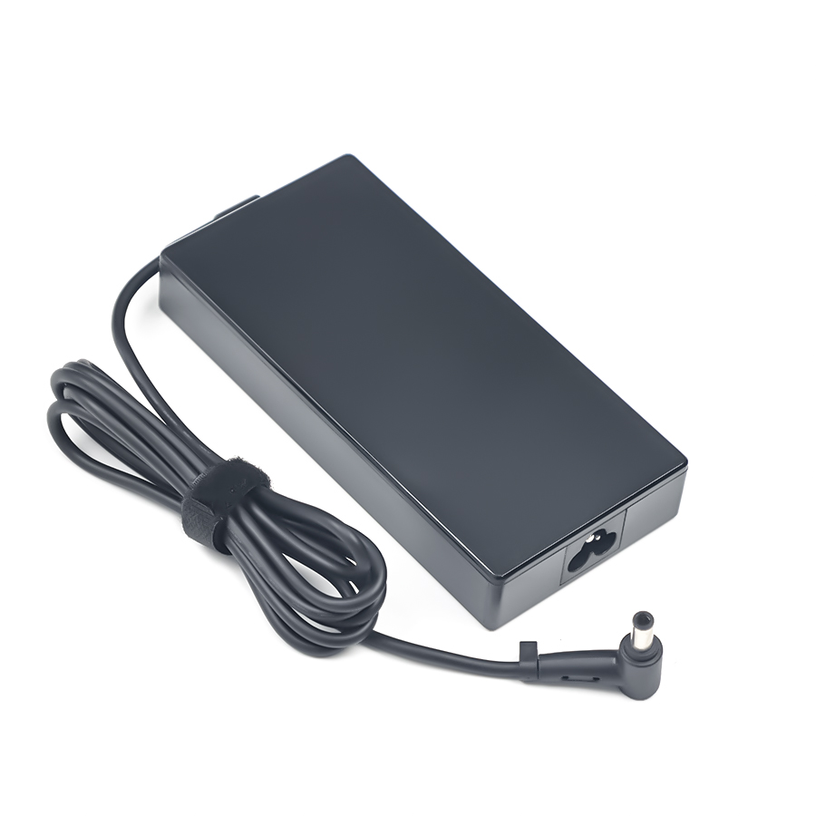 20V 7.5A 150W 6.0x3.7mm A18-150P1A AC Adapter For Asus Rog G531GT G731GT FX505GT FX705GT FX505DD FX505DT FX505DU FX705DD FX705DT: WHITE