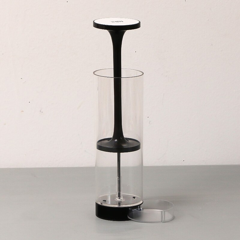 Newmebox Lifting Etui Cartoon Patroon Penhouder Grote Capaciteit Briefpapier Doos Codeslot Home Office School Opbergtas: Lucid