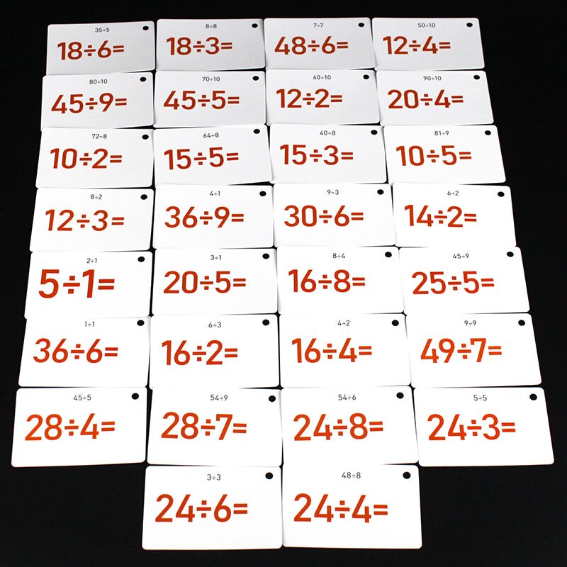 16 Style English Emotion/Animals/Fruit Learning Flash Cards For Kids Educational Word Cards Kindergarten Teacher Teaching Aids: 10