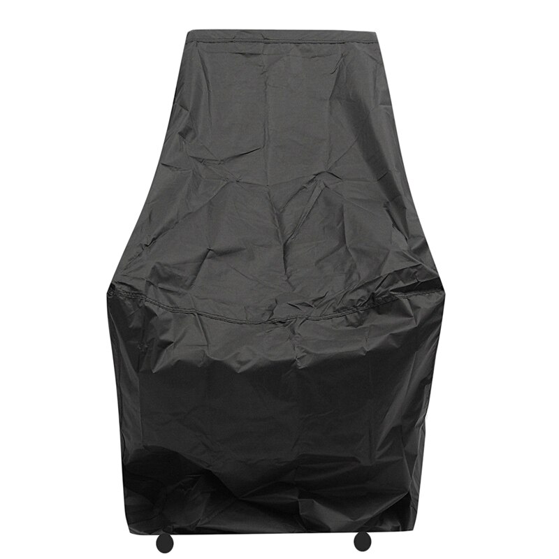 PYNQ 2 Pack Boot Cover, Outdoor Waterdichte Ponton Kapitein Boot Bank Stoel Cover Stoel Beschermende Covers