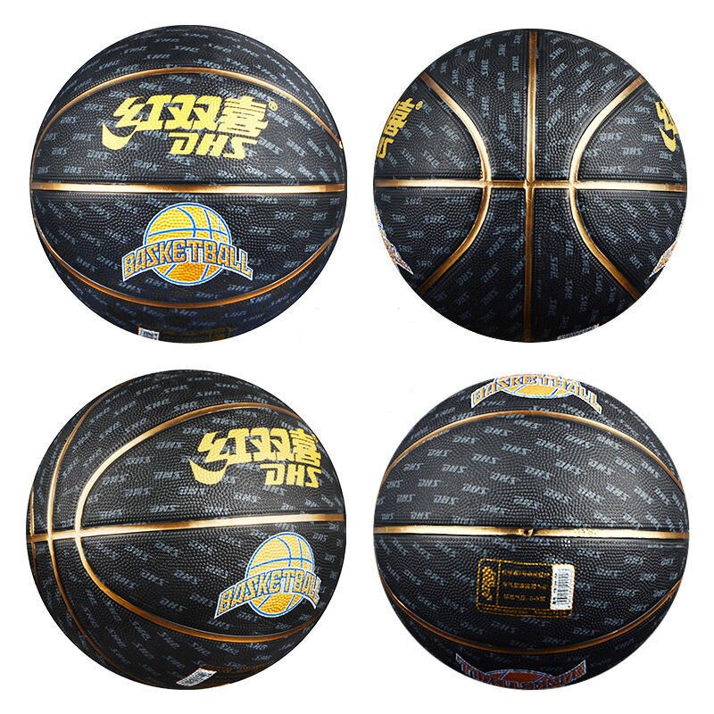 Stijl Mannen Basketbal Bal Pu Materiaal Maat 7/5 Outdoor Indoor Match Training Basketbal Vrouwen Bncesto