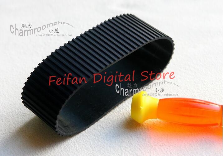 Originele Lens Zoom Rubber Ring/Rubber Grip Reparatie Onderdelen Voor Sony Fe 28-70Mm F3.5-5.6 Oss SEL2870 Lens