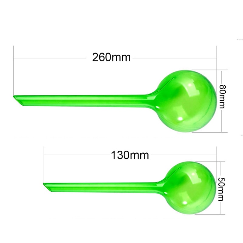 Indoor Plant Watering Globe Flower Automatic Watering Device Houseplant Plant Pot Bulb Globe Garden House Water Bulb