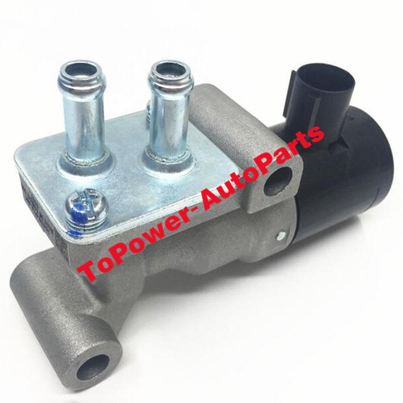 Idle Air Control Valve Oem 36450-P2J-J01 1382000560 Voor Hondaa Civic Dx EX-R Gx Hx Si 1996-2000 1.6L Iac valve 36450P2JJ011