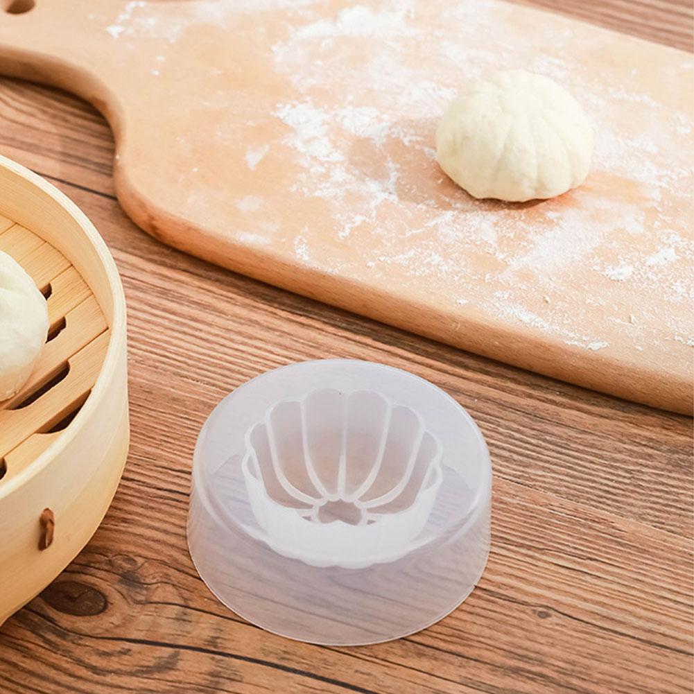 Broodjes Maken Mal Chinese Baozi Mallen Diy Gebak Taart Knoedel Maker Bakken En Gebak Gestoomd Gevulde Gereedschap Keuken Accessoires