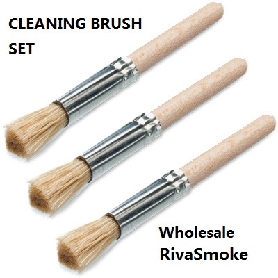 CLEANING BRUSH SET